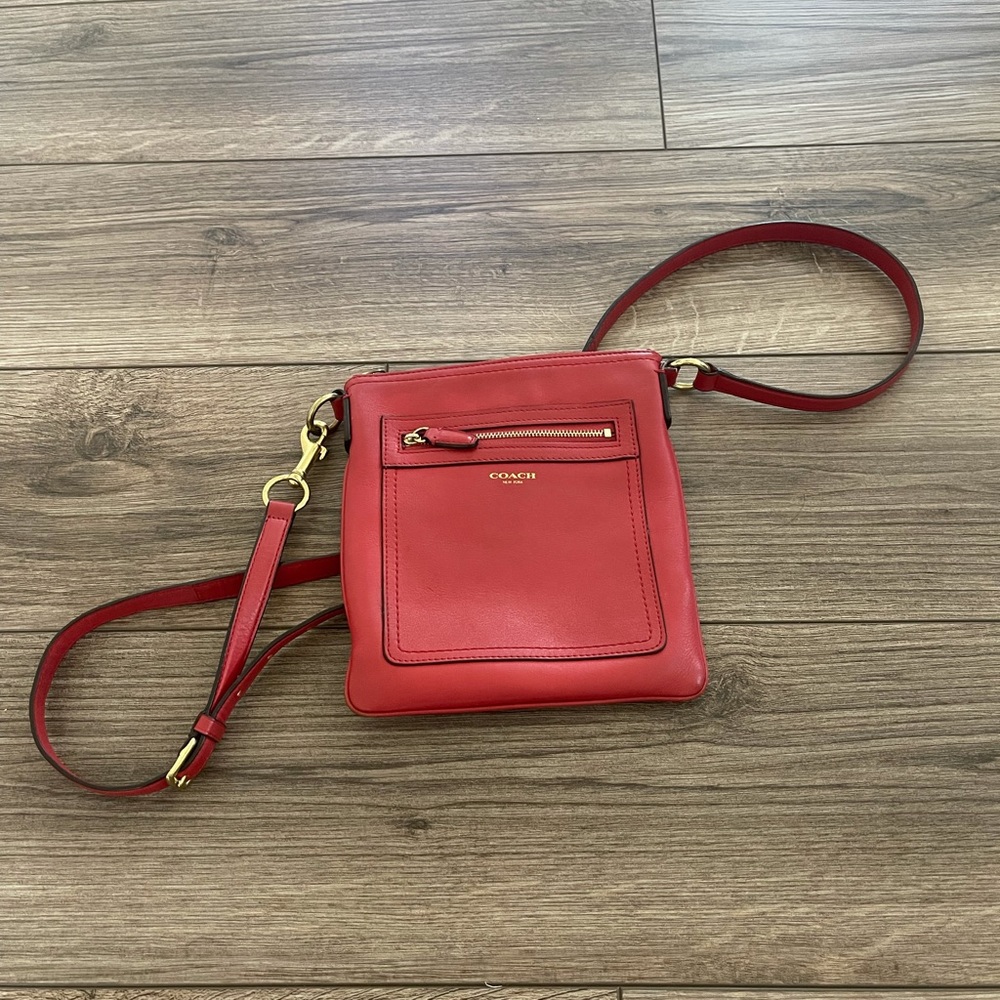 Coach Crossbody Purse